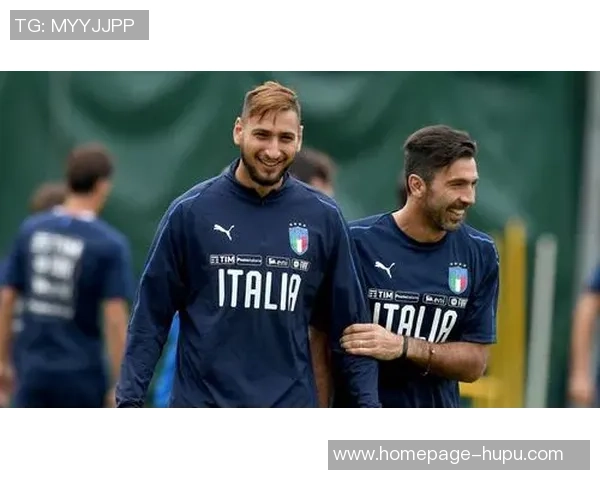 多纳鲁马：从少年天才到世界顶级门将的辉煌之路