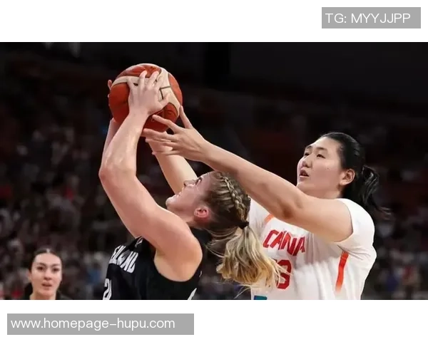 女篮迎战新西兰与澳大利亚强队力争在国际赛场展现风采