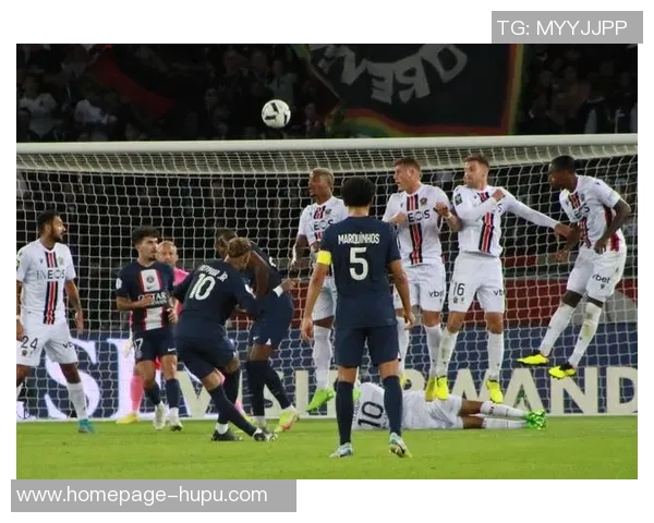 巴黎日耳曼对阵尼斯精彩直播全程回顾与赛后分析