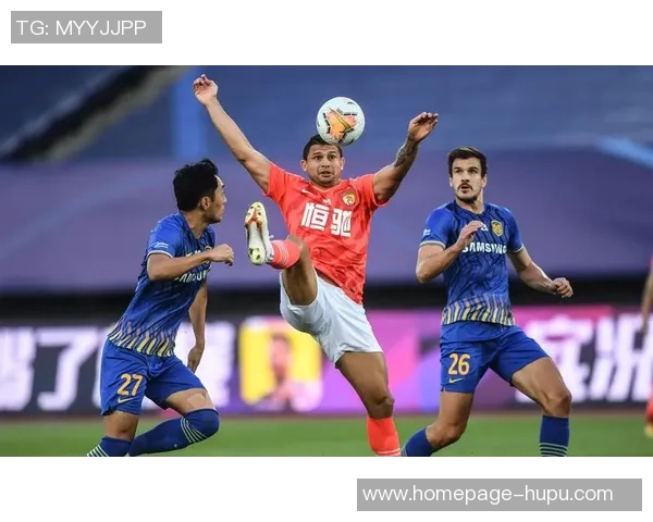 广州恒大淘宝力争主场胜江苏队决战中超争冠之路再启航