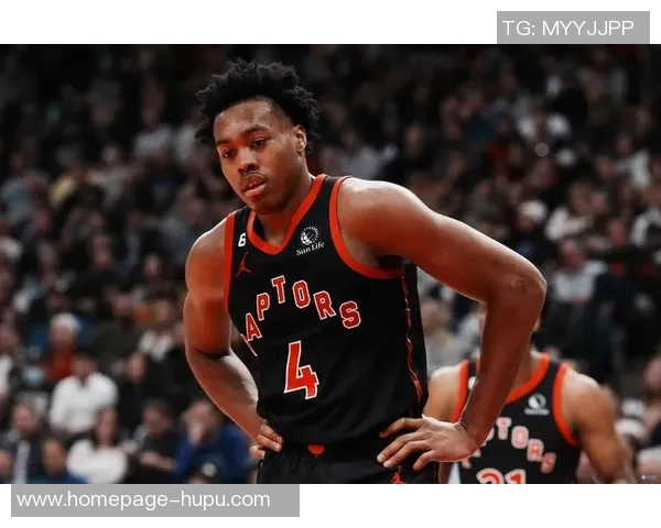 斯科蒂巴恩斯如何在NBA赛场上展现全能球员的魅力与潜力 斯科蒂巴恩斯如何在NBA赛场上展现全能球员的魅力与潜力